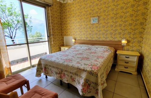 Domaso Apartment | 25 m² Apartment ∙ 1 bedroom ∙ 2 guests