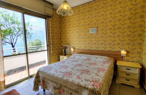 Domaso Apartment | 25 m² Apartment ∙ 1 bedroom ∙ 2 guests
