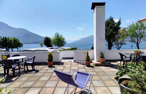 Domaso Apartment | 25 m² Apartment ∙ 1 bedroom ∙ 2 guests