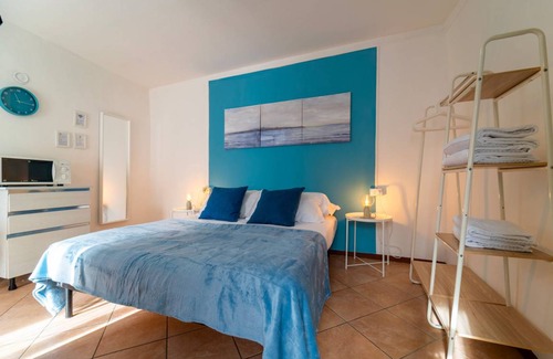Bellagio Apartment | 25 m² Apartment ∙ 1 bedroom ∙ 2 guests