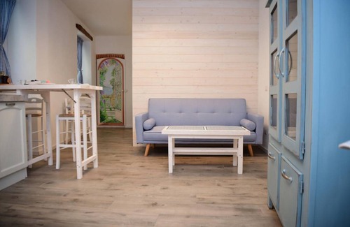 Visgnola Apartment | 25 m² Apartment ∙ 1 bedroom ∙ 2 guests