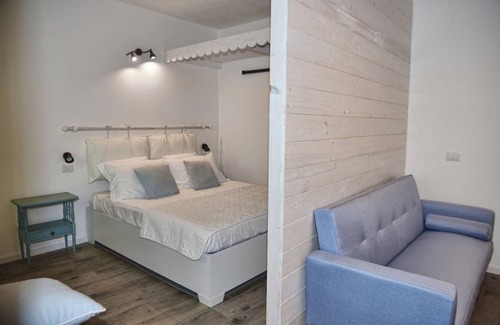 Visgnola Apartment | 25 m² Apartment ∙ 1 bedroom ∙ 2 guests