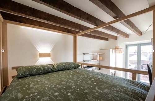 Zona Padova Apartment | 25 m² Apartment ∙ 2 guests