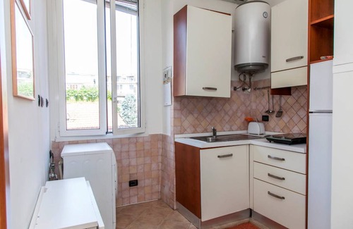 Zona Padova Apartment | 25 m² Apartment ∙ 2 guests