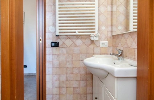 Zona Padova Apartment | 25 m² Apartment ∙ 2 guests