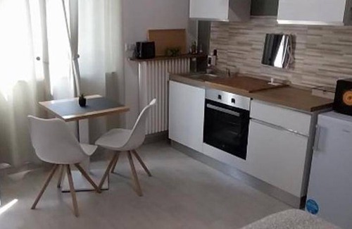 Pero Apartment | 25 m² Apartment ∙ 2 guests