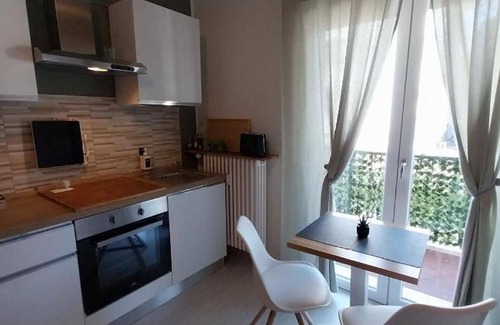 Pero Apartment | 25 m² Apartment ∙ 2 guests