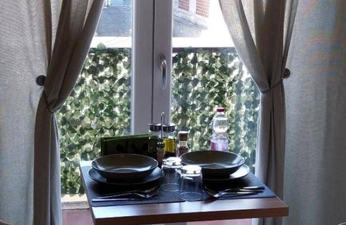 Pero Apartment | 25 m² Apartment ∙ 2 guests