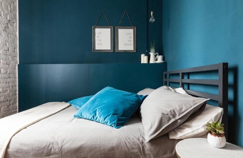 Lambrate Apartment | 25 m² Apartment ∙ 2 guests