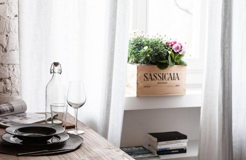 Lambrate Apartment | 25 m² Apartment ∙ 2 guests