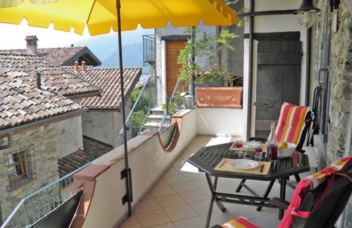 San Carlo Apartment | 25 m² Apartment ∙ 2 guests