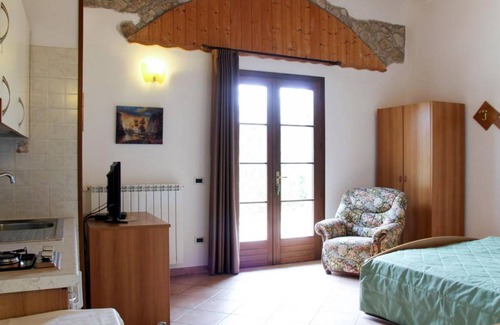 Voiandes Apartment | 25 m² Apartment ∙ 2 guests
