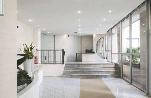 Porta Nuova Apartment | 25 m² Apartment ∙ 1 bedroom ∙ 2 guests