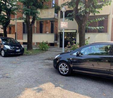 San Donato Milanese Bed & Breakfast | 25 m² Bed and breakfast ∙ 5 guests