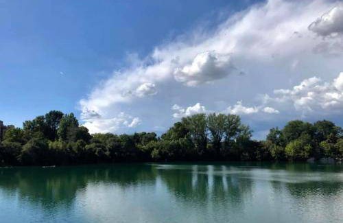 San Donato Milanese Bed & Breakfast | 25 m² Bed and breakfast ∙ 5 guests
