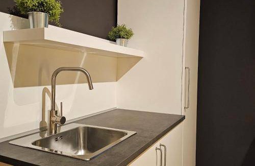 San Donato Milanese Bed & Breakfast | 25 m² Bed and breakfast ∙ 5 guests