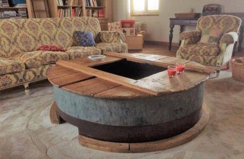 Picenengo Bed & Breakfast | 25 m² Bed and breakfast ∙ 2 guests