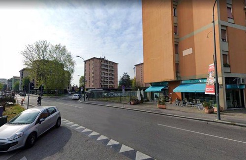 Certosa Bed & Breakfast | 25 m² Bed and breakfast ∙ 4 guests