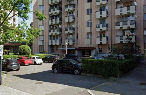 Certosa Bed & Breakfast | 25 m² Bed and breakfast ∙ 4 guests