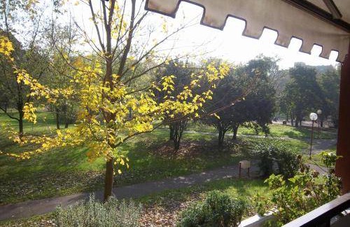 Milano 3 Bed & Breakfast | 25 m² Bed and breakfast ∙ 3 guests