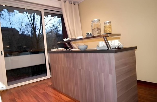 Milano 3 Bed & Breakfast | 25 m² Bed and breakfast ∙ 3 guests