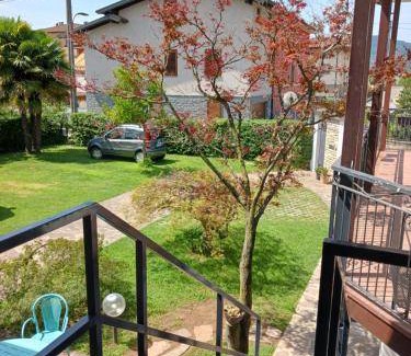 Villongo Bed & Breakfast | 25 m² Bed and breakfast ∙ 2 guests