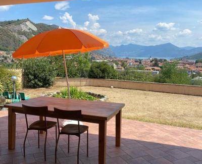 Villongo Bed & Breakfast | 25 m² Bed and breakfast ∙ 2 guests
