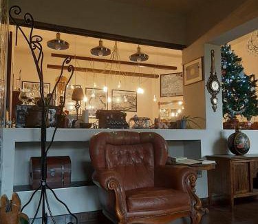 Villongo Bed & Breakfast | 25 m² Bed and breakfast ∙ 2 guests