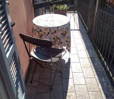 Argegno Bed & Breakfast | 25 m² Bed and breakfast ∙ 2 guests