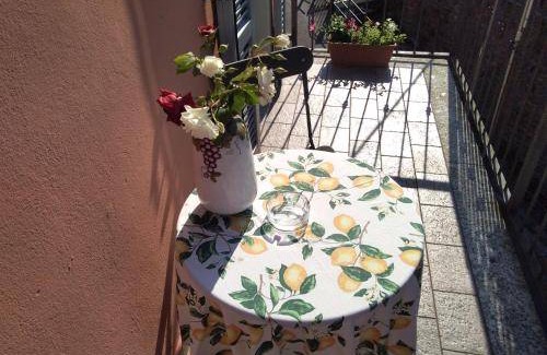 Argegno Bed & Breakfast | 25 m² Bed and breakfast ∙ 2 guests