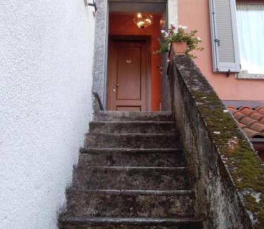 Argegno Bed & Breakfast | 25 m² Bed and breakfast ∙ 2 guests