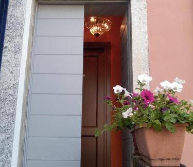 Argegno Bed & Breakfast | 25 m² Bed and breakfast ∙ 2 guests