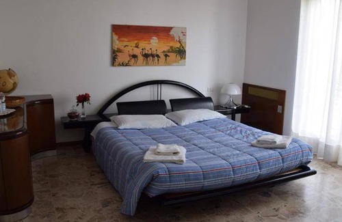 Magenta Bed & Breakfast | 25 m² Bed and breakfast ∙ 3 guests