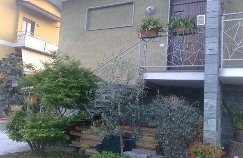 Magenta Bed & Breakfast | 25 m² Bed and breakfast ∙ 3 guests