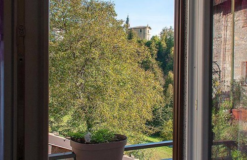San Giovanni Bianco Bed & Breakfast | 25 m² Bed and breakfast ∙ 4 guests
