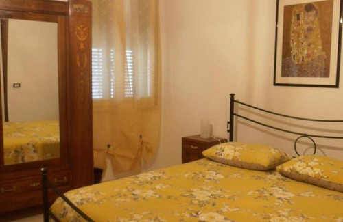 Sermide Bed & Breakfast | 25 m² Bed and breakfast ∙ 4 guests