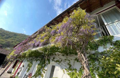 Torre Boldone Bed & Breakfast | 25 m² Bed and breakfast ∙ 2 guests