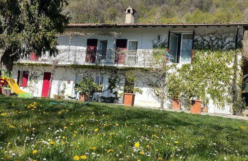 Torre Boldone Bed & Breakfast | 25 m² Bed and breakfast ∙ 2 guests