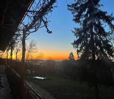 Torre Boldone Bed & Breakfast | 25 m² Bed and breakfast ∙ 2 guests