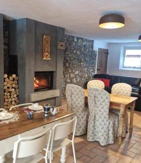 Borno Bed & Breakfast | 25 m² Bed and breakfast ∙ 5 guests