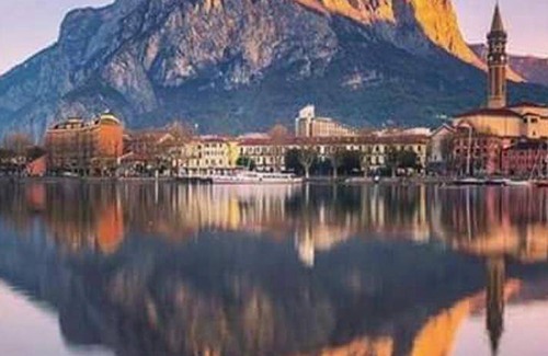 Lecco Bed & Breakfast | 25 m² Bed and breakfast ∙ 3 guests