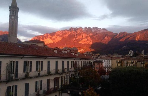 Lecco Bed & Breakfast | 25 m² Bed and breakfast ∙ 3 guests