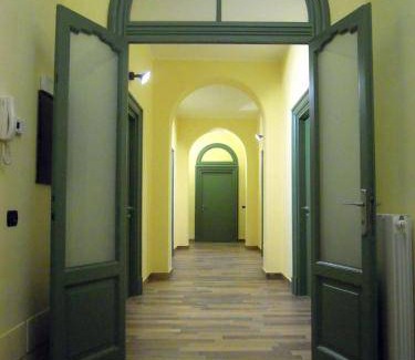 Lecco Bed & Breakfast | 25 m² Bed and breakfast ∙ 4 guests