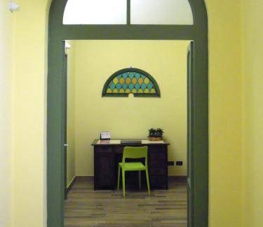 Lecco Bed & Breakfast | 25 m² Bed and breakfast ∙ 4 guests