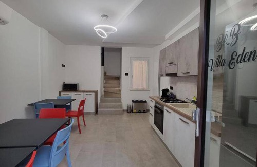 Vimercate Bed & Breakfast | 25 m² Bed and breakfast ∙ 3 guests