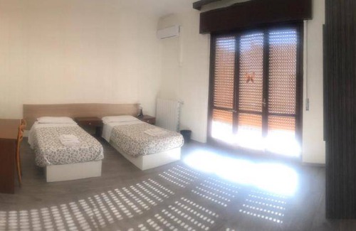 Pero Bed & Breakfast | 25 m² Bed and breakfast ∙ 3 guests