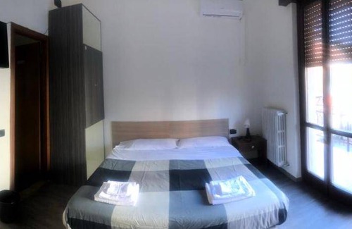 Pero Bed & Breakfast | 25 m² Bed and breakfast ∙ 3 guests