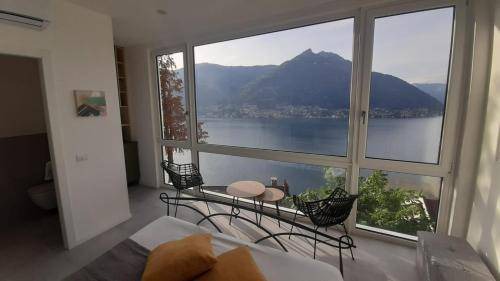 Riva Bed & Breakfast | 25 m² Bed and breakfast ∙ 2 guests