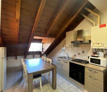 Terrazzano Di Rho Bed & Breakfast | 25 m² Bed and breakfast ∙ 4 guests