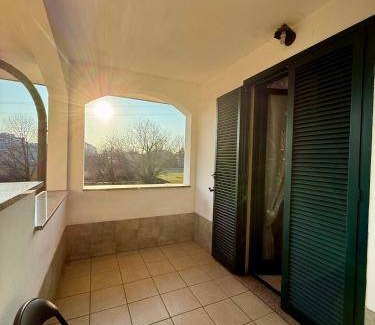 Terrazzano Di Rho Bed & Breakfast | 25 m² Bed and breakfast ∙ 4 guests